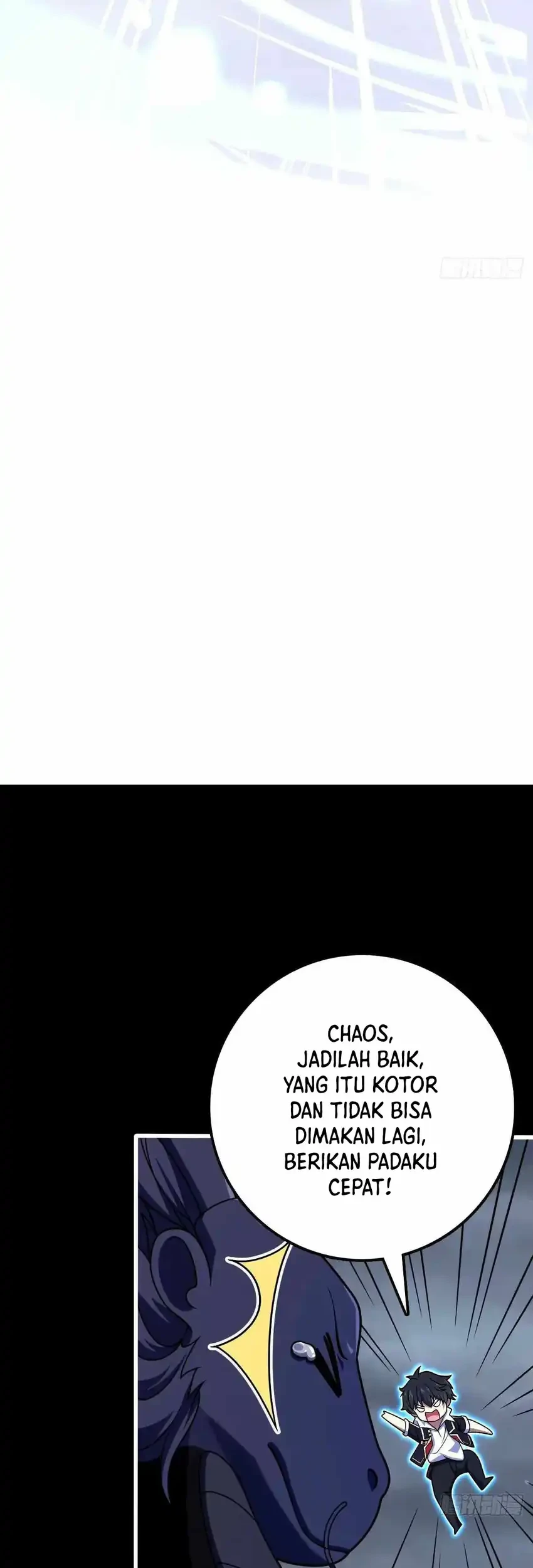 Spare Me, Great Lord! Chapter 747 - halaman 32