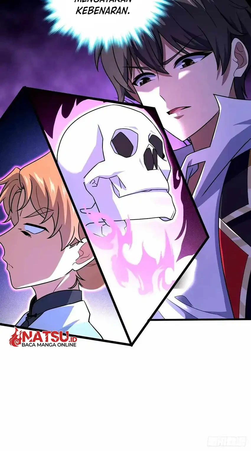 Spare Me, Great Lord! Chapter 747 - halaman 46