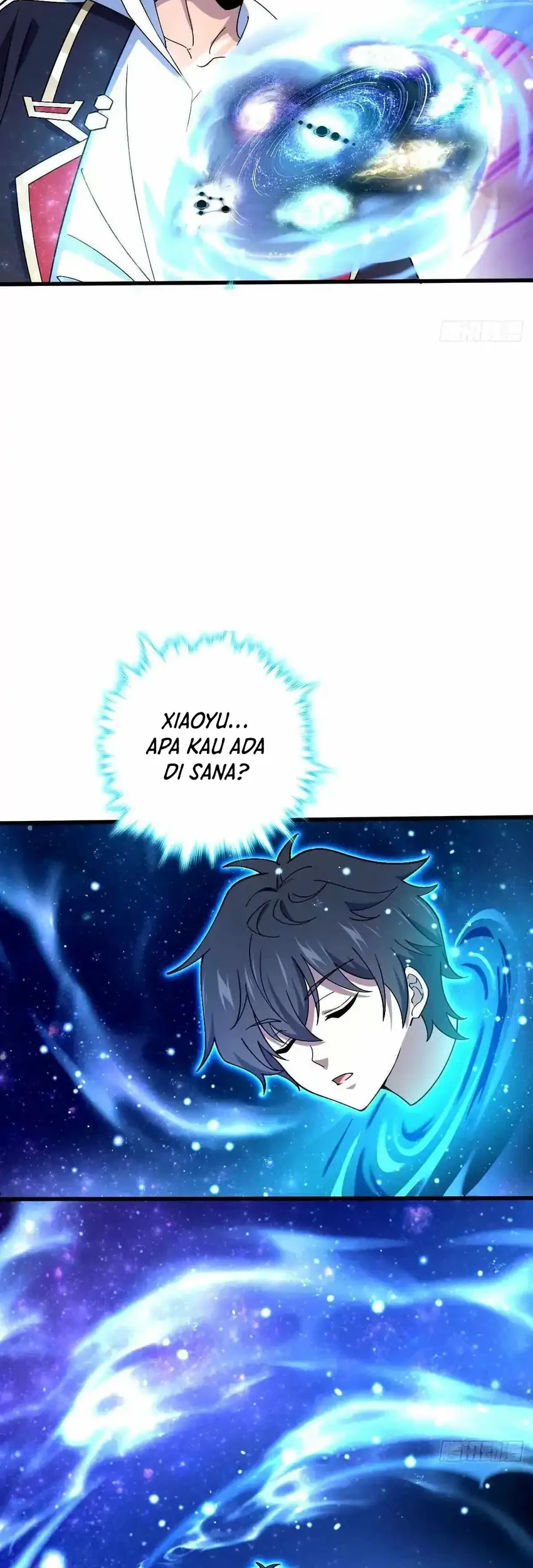 Spare Me, Great Lord! Chapter 747 - halaman 7