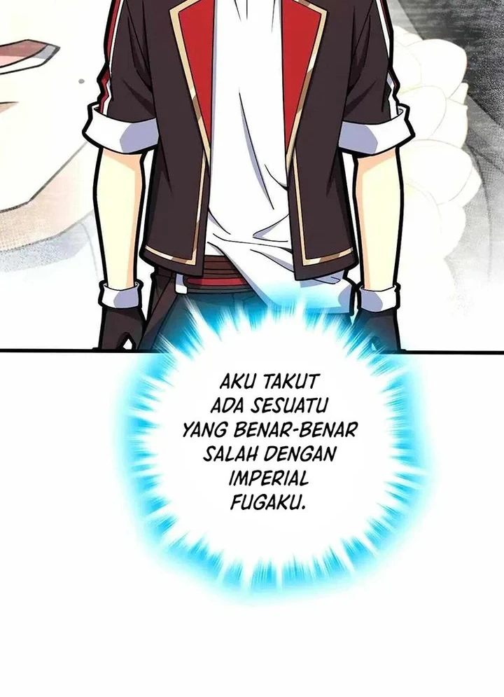 Spare Me, Great Lord! Chapter 748 - halaman 1