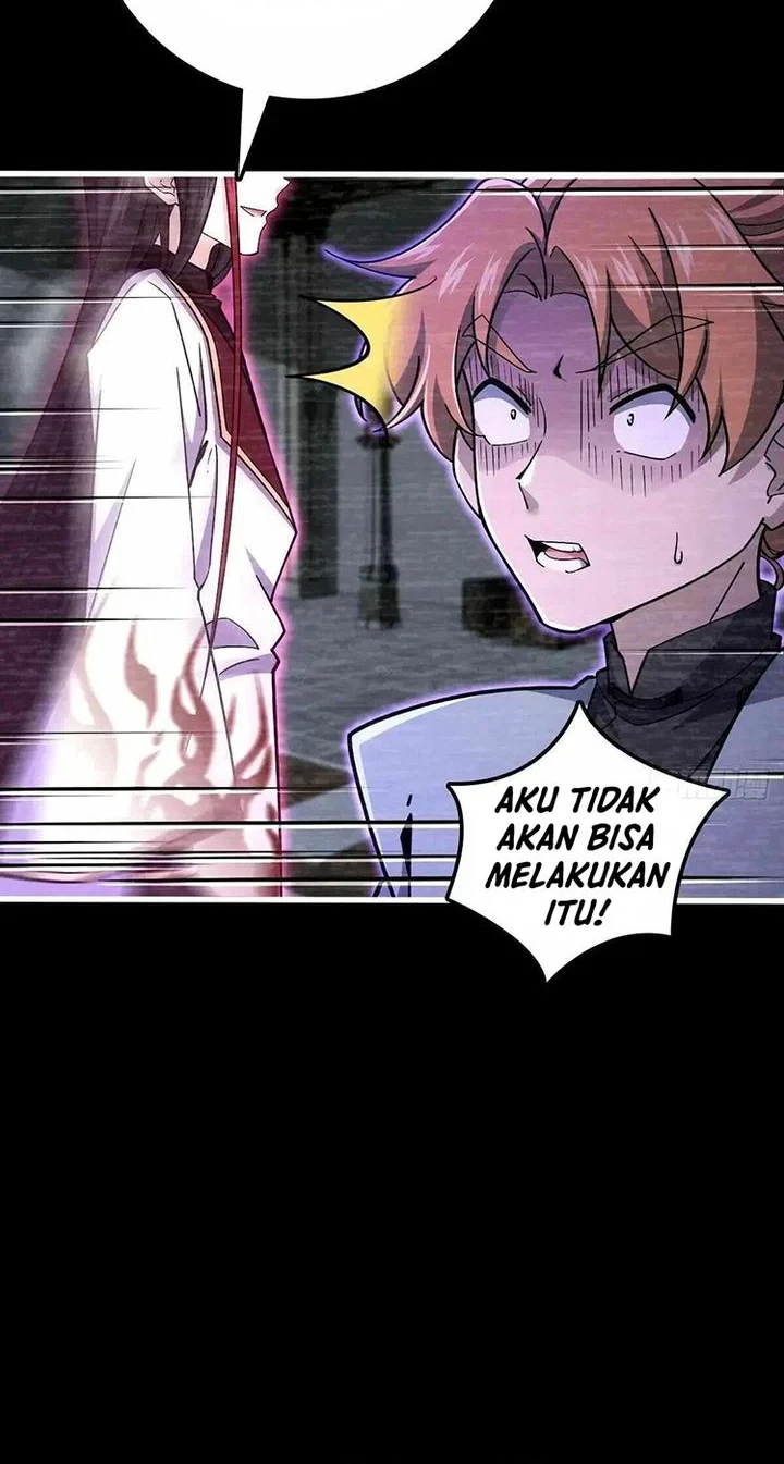 Spare Me, Great Lord! Chapter 748 - halaman 10
