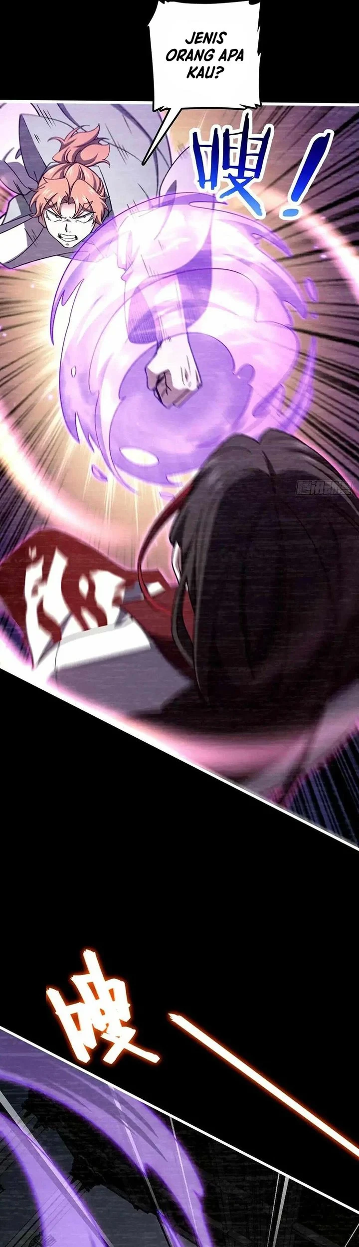 Spare Me, Great Lord! Chapter 748 - halaman 11