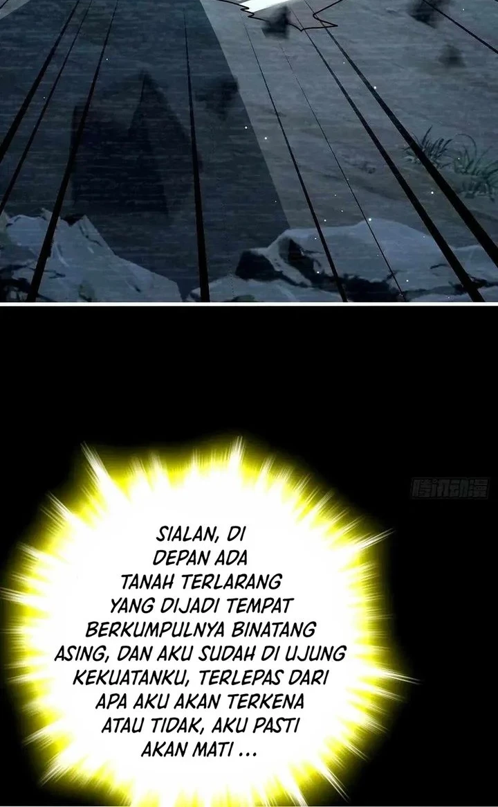 Spare Me, Great Lord! Chapter 748 - halaman 18