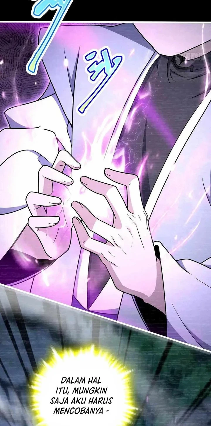 Spare Me, Great Lord! Chapter 748 - halaman 20