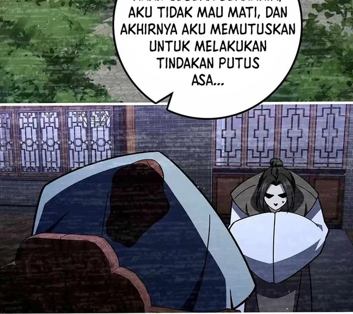 Spare Me, Great Lord! Chapter 748 - halaman 3