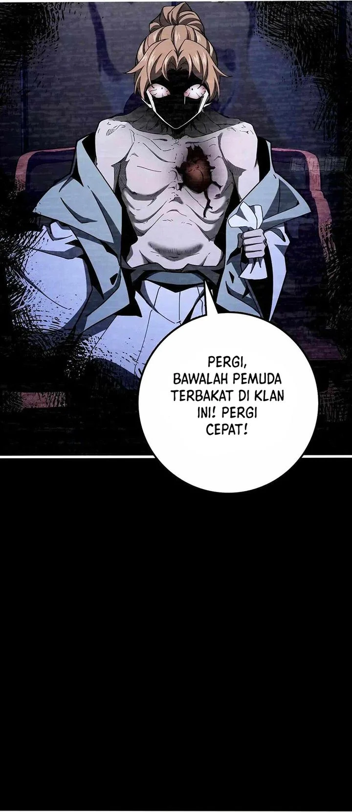 Spare Me, Great Lord! Chapter 748 - halaman 4