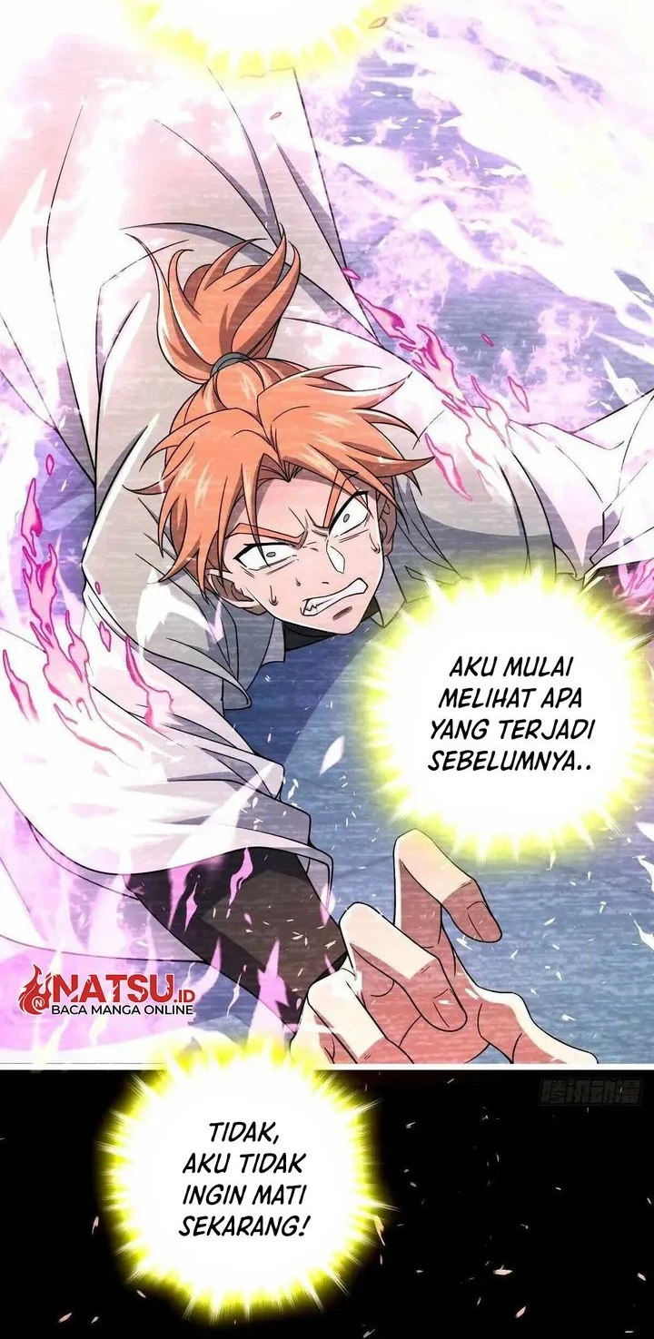 Spare Me, Great Lord! Chapter 749 - halaman 12