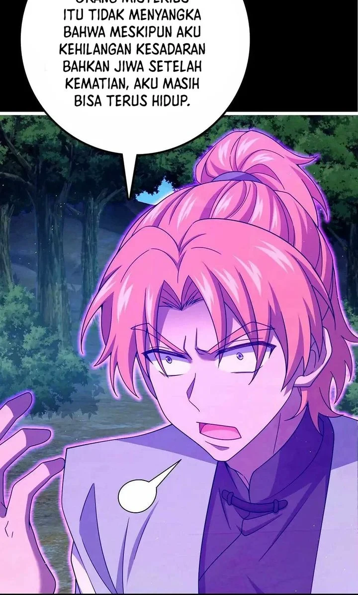 Spare Me, Great Lord! Chapter 749 - halaman 15