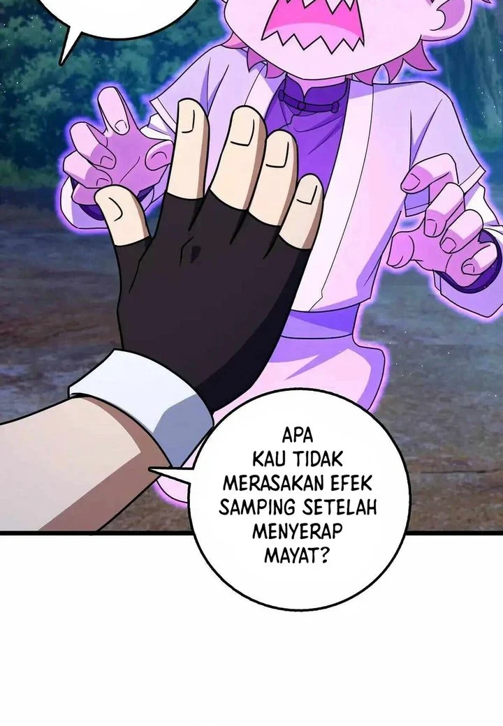 Spare Me, Great Lord! Chapter 749 - halaman 26