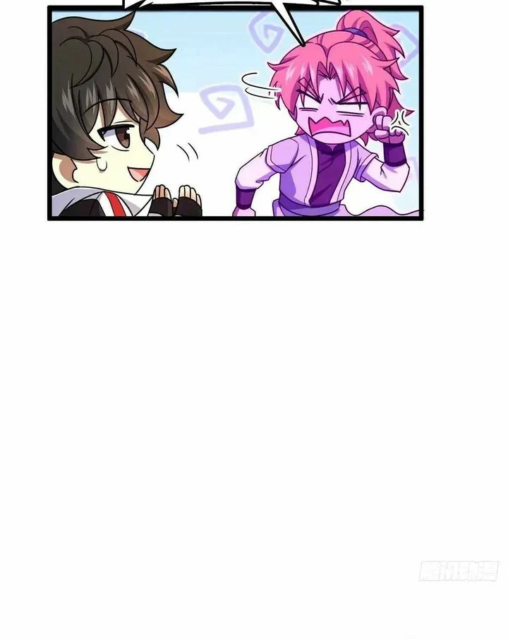 Spare Me, Great Lord! Chapter 749 - halaman 28