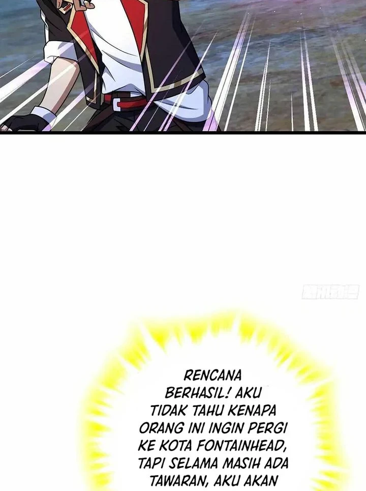 Spare Me, Great Lord! Chapter 749 - halaman 32