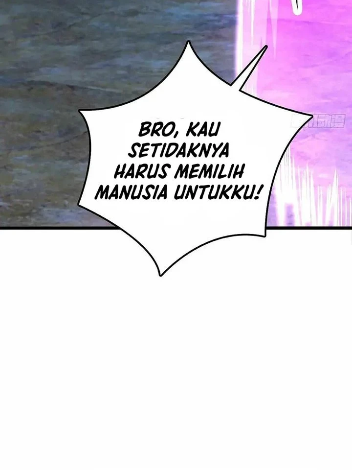 Spare Me, Great Lord! Chapter 749 - halaman 34