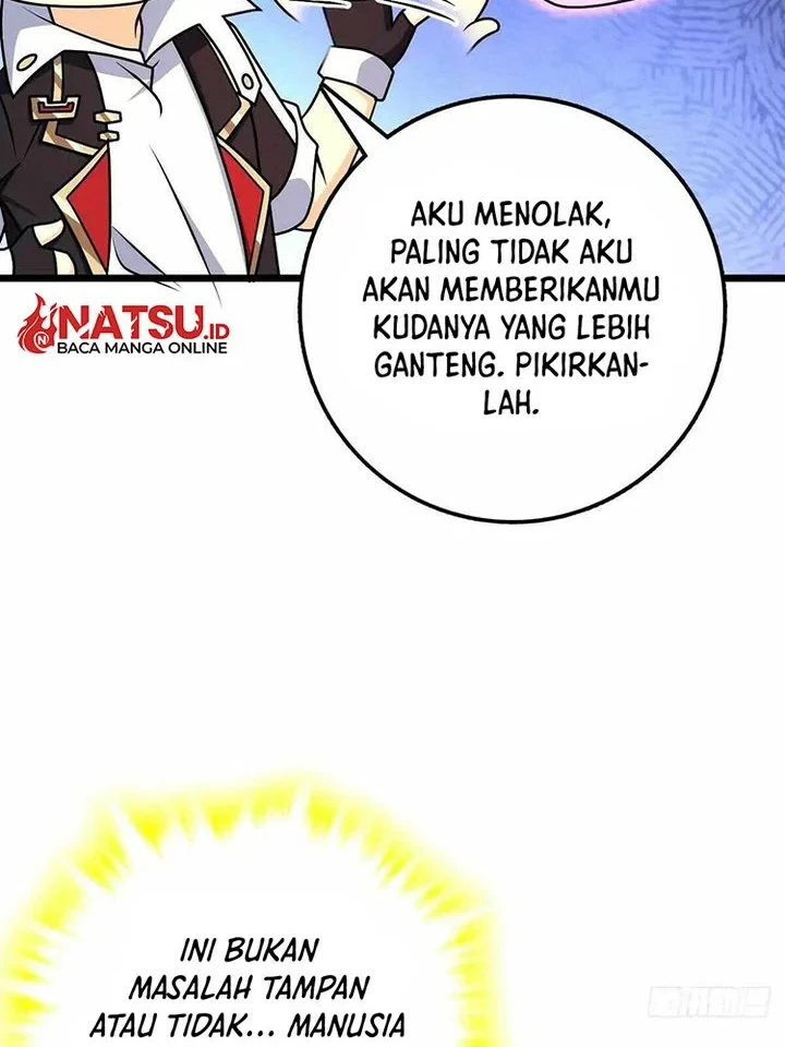 Spare Me, Great Lord! Chapter 749 - halaman 38