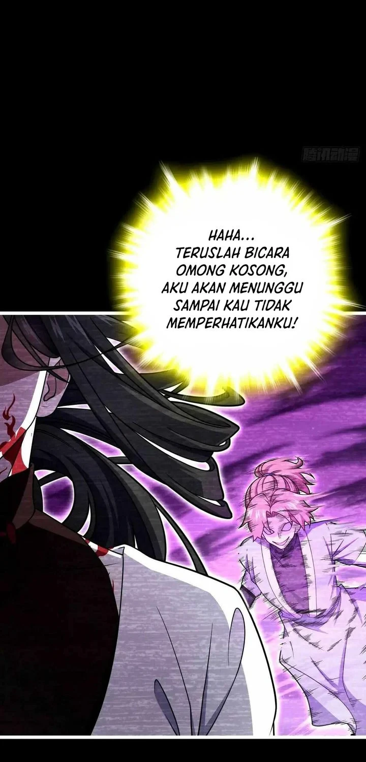 Spare Me, Great Lord! Chapter 749 - halaman 4