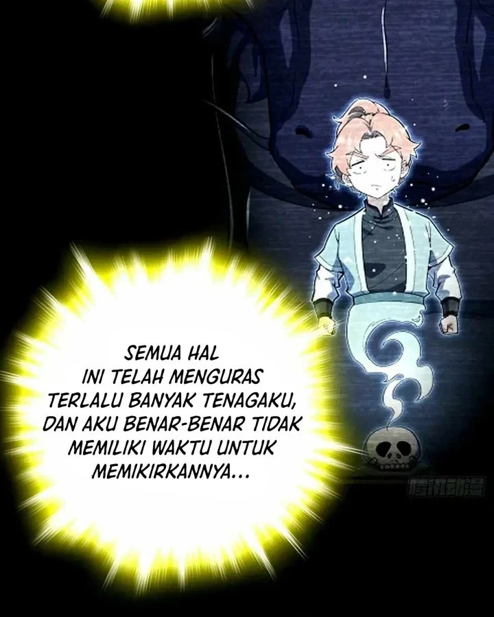 Spare Me, Great Lord! Chapter 749 - halaman 40