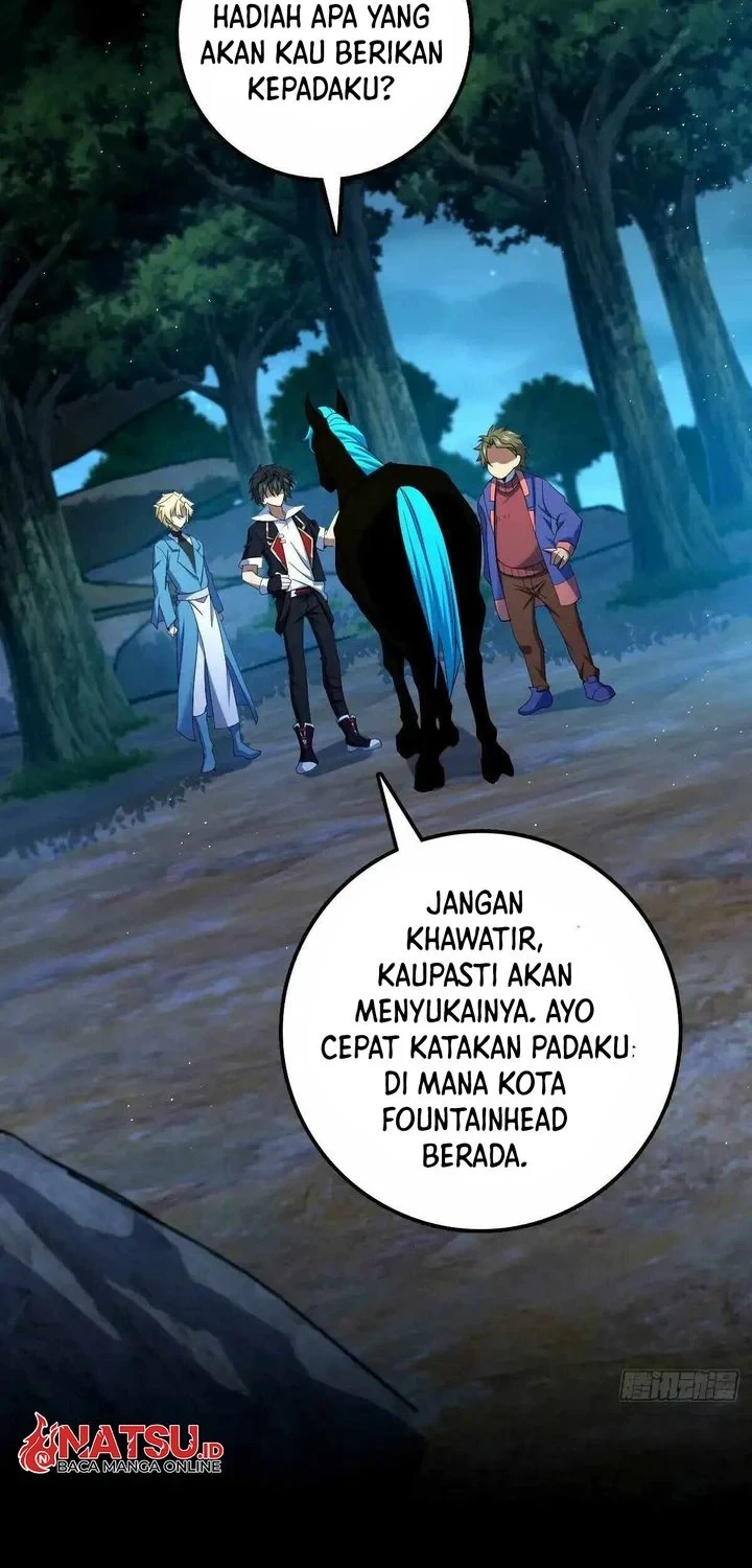 Spare Me, Great Lord! Chapter 749 - halaman 46