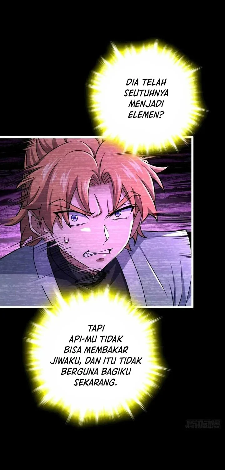 Spare Me, Great Lord! Chapter 749 - halaman 6