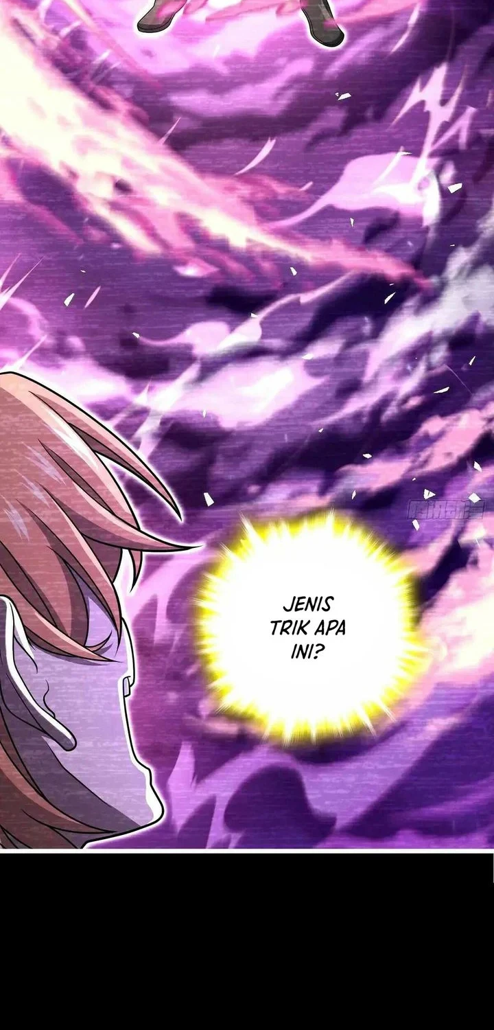 Spare Me, Great Lord! Chapter 749 - halaman 8