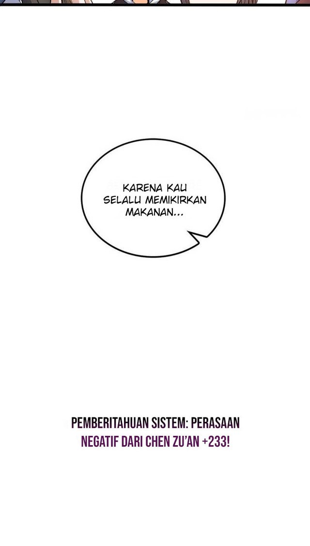 Spare Me, Great Lord! Chapter 75 - halaman 19