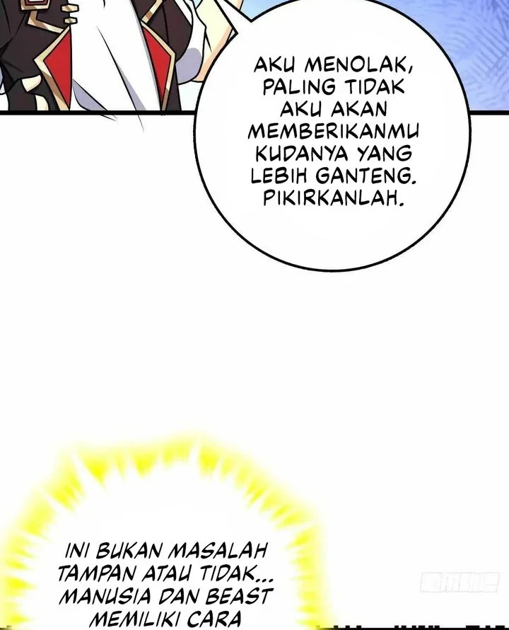 Spare Me, Great Lord! Chapter 750 - halaman 11
