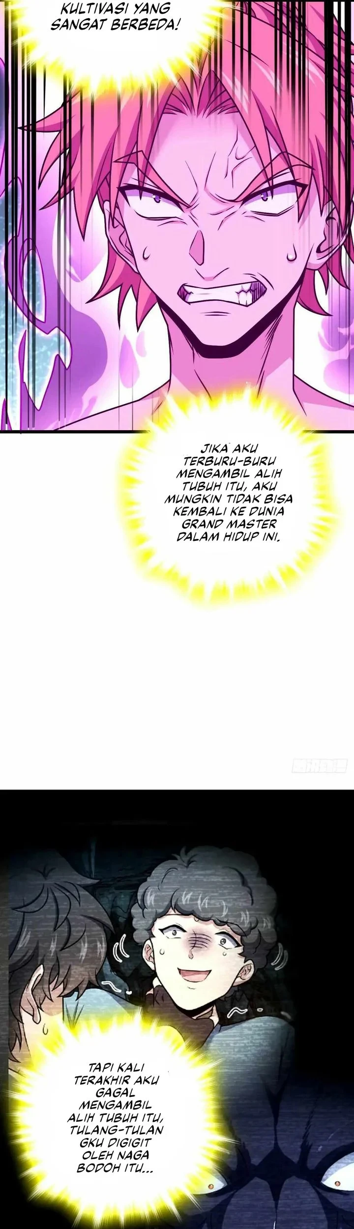 Spare Me, Great Lord! Chapter 750 - halaman 12