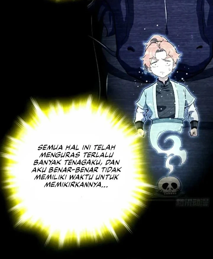 Spare Me, Great Lord! Chapter 750 - halaman 13