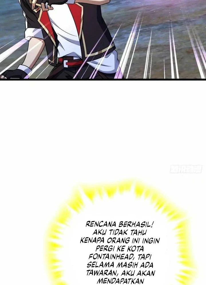 Spare Me, Great Lord! Chapter 750 - halaman 5
