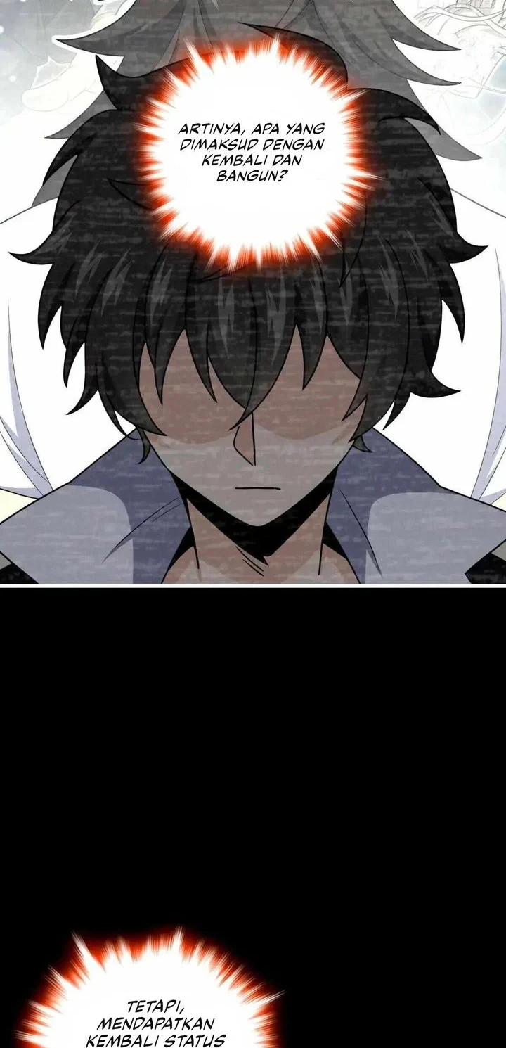 Spare Me, Great Lord! Chapter 751 - halaman 2