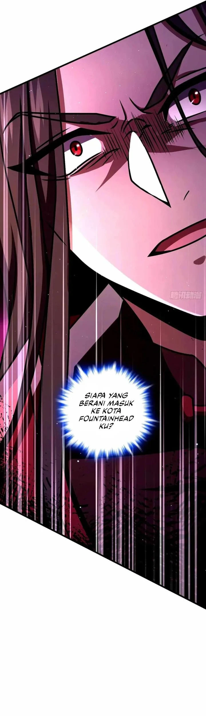 Spare Me, Great Lord! Chapter 751 - halaman 27