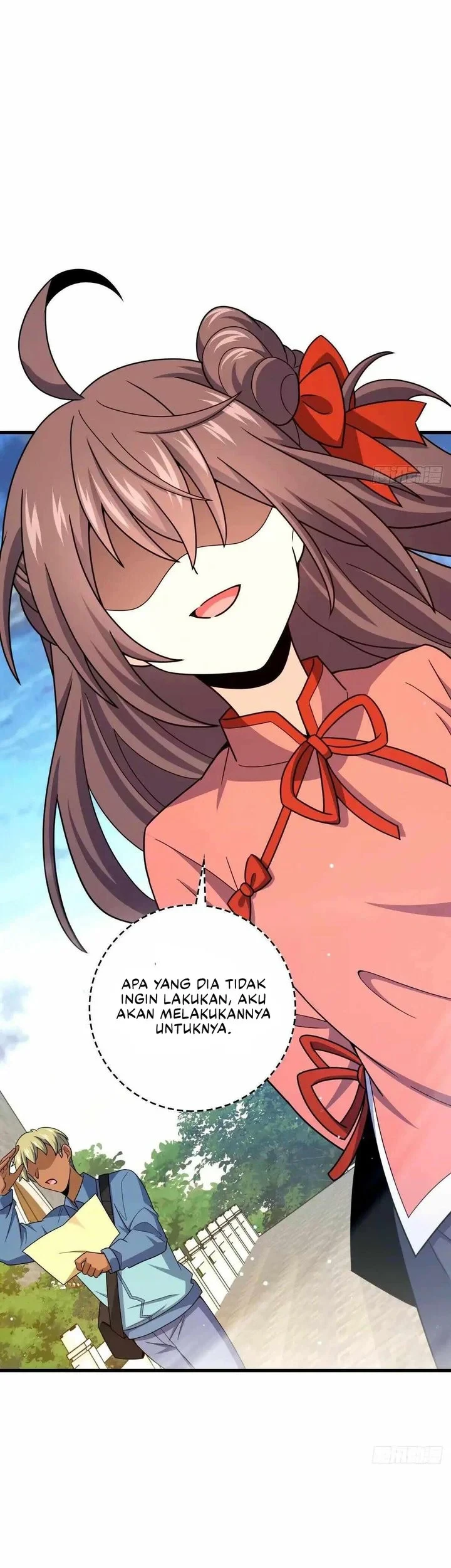 Spare Me, Great Lord! Chapter 751 - halaman 5