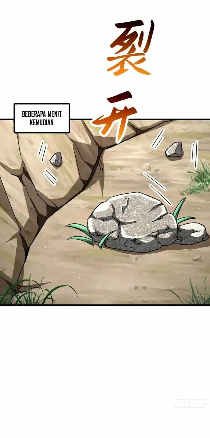 Spare Me, Great Lord! Chapter 751 - halaman 6