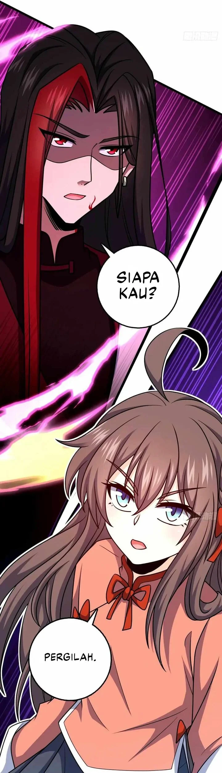 Spare Me, Great Lord! Chapter 752 - halaman 18