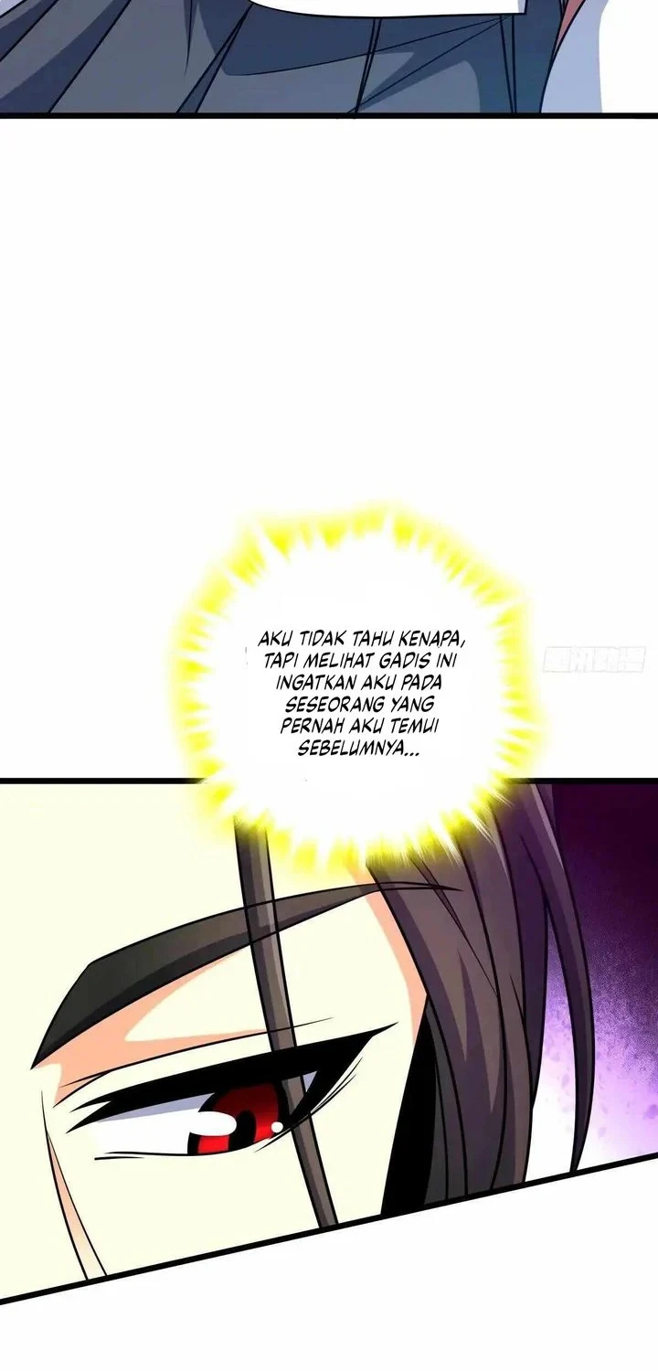 Spare Me, Great Lord! Chapter 752 - halaman 19