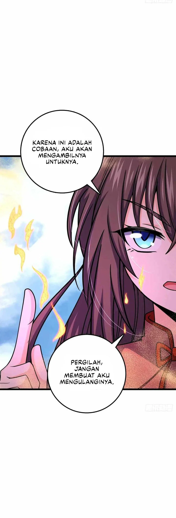 Spare Me, Great Lord! Chapter 752 - halaman 22