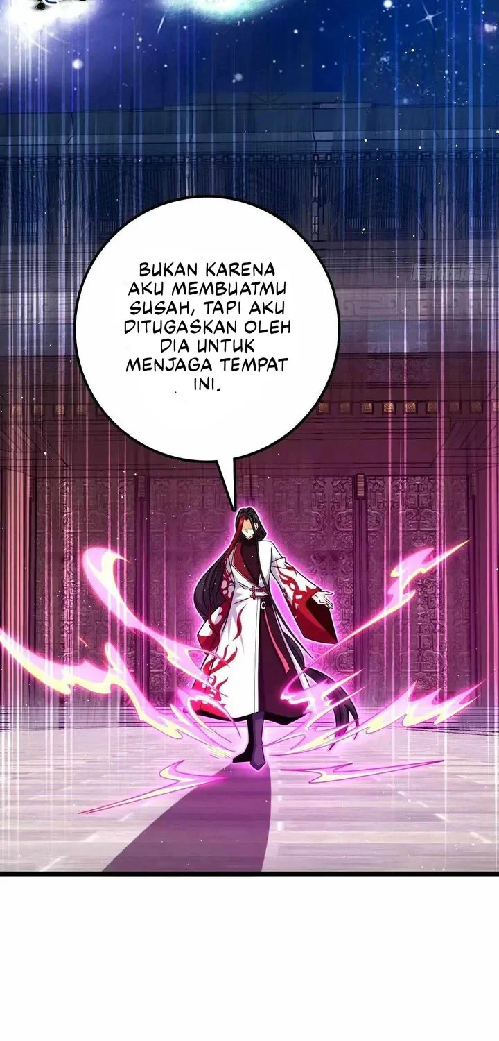 Spare Me, Great Lord! Chapter 752 - halaman 24