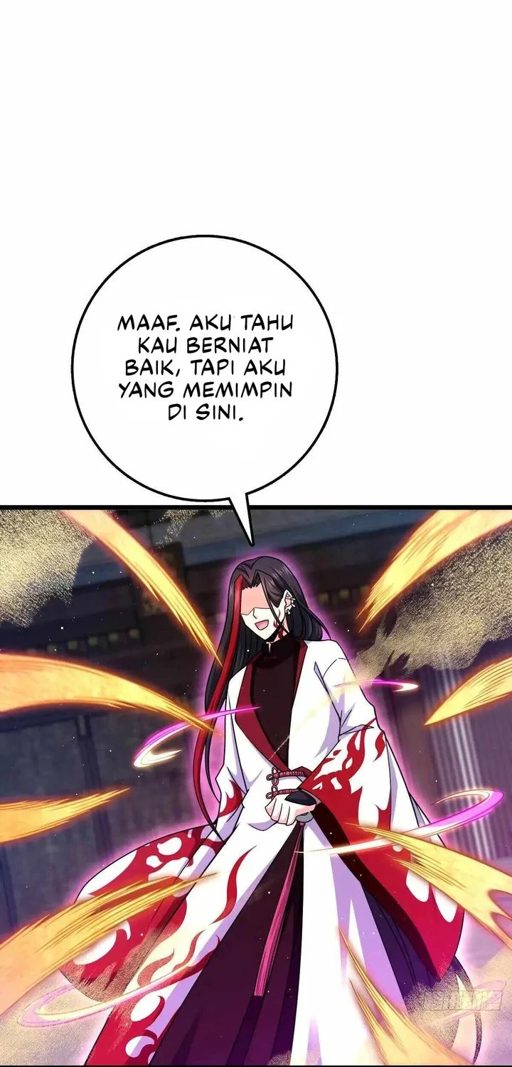 Spare Me, Great Lord! Chapter 752 - halaman 26