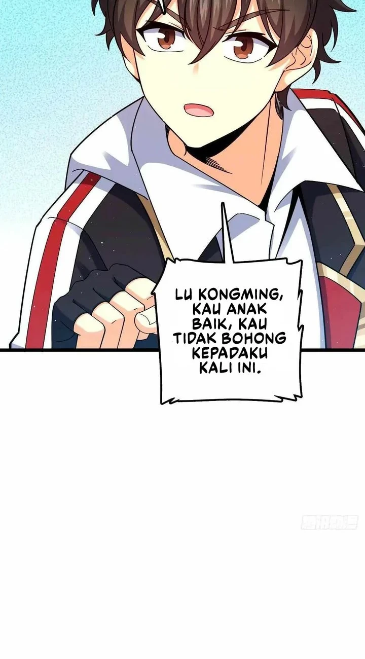Spare Me, Great Lord! Chapter 752 - halaman 38