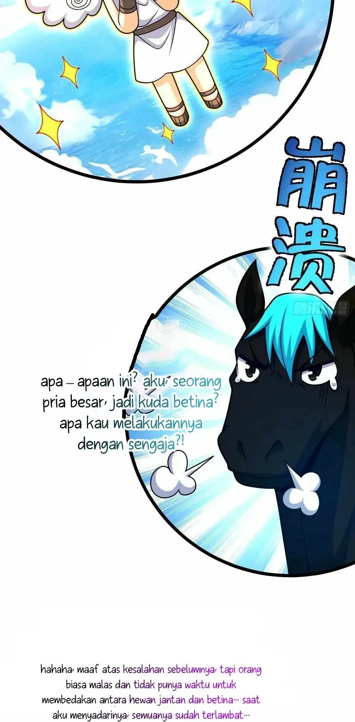 Spare Me, Great Lord! Chapter 752 - halaman 42