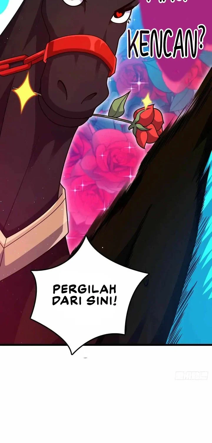 Spare Me, Great Lord! Chapter 752 - halaman 44