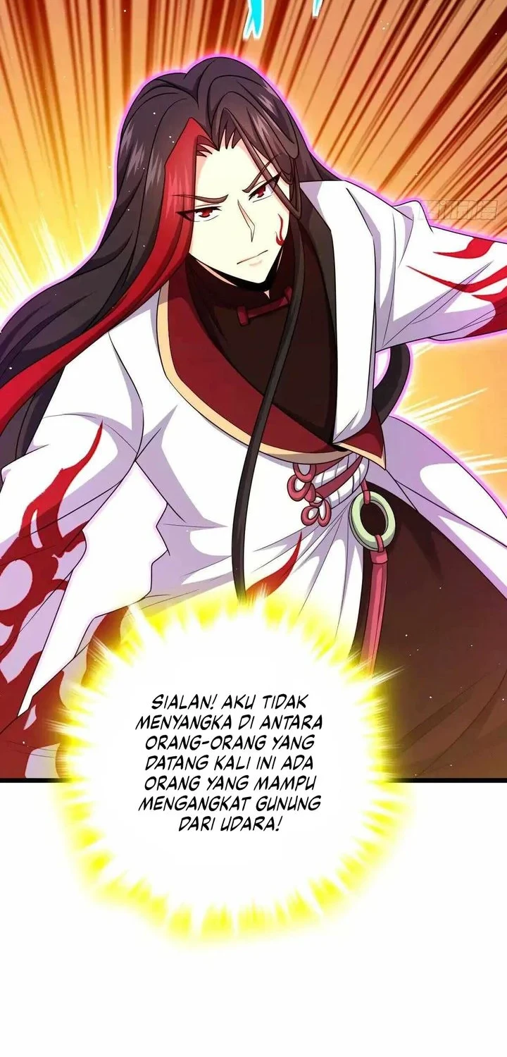 Spare Me, Great Lord! Chapter 752 - halaman 5