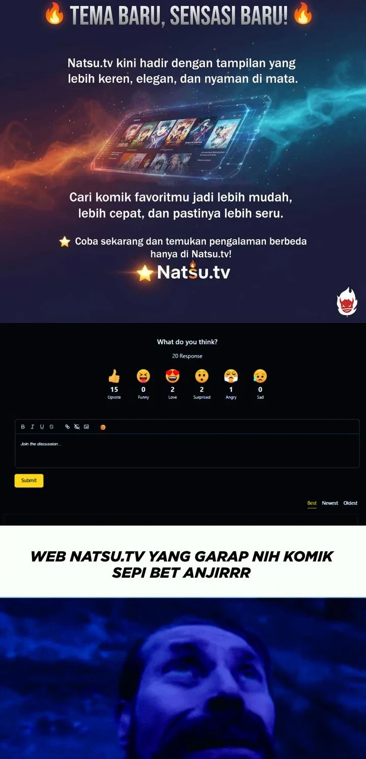 Spare Me, Great Lord! Chapter 752 - halaman 52