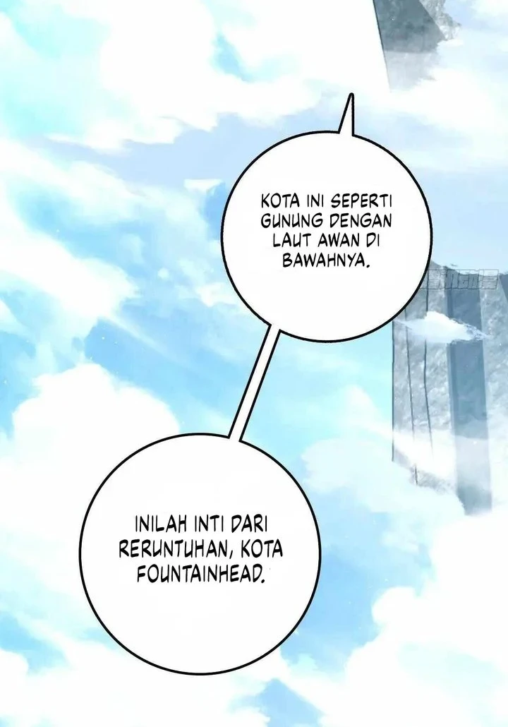 Spare Me, Great Lord! Chapter 752 - halaman 9