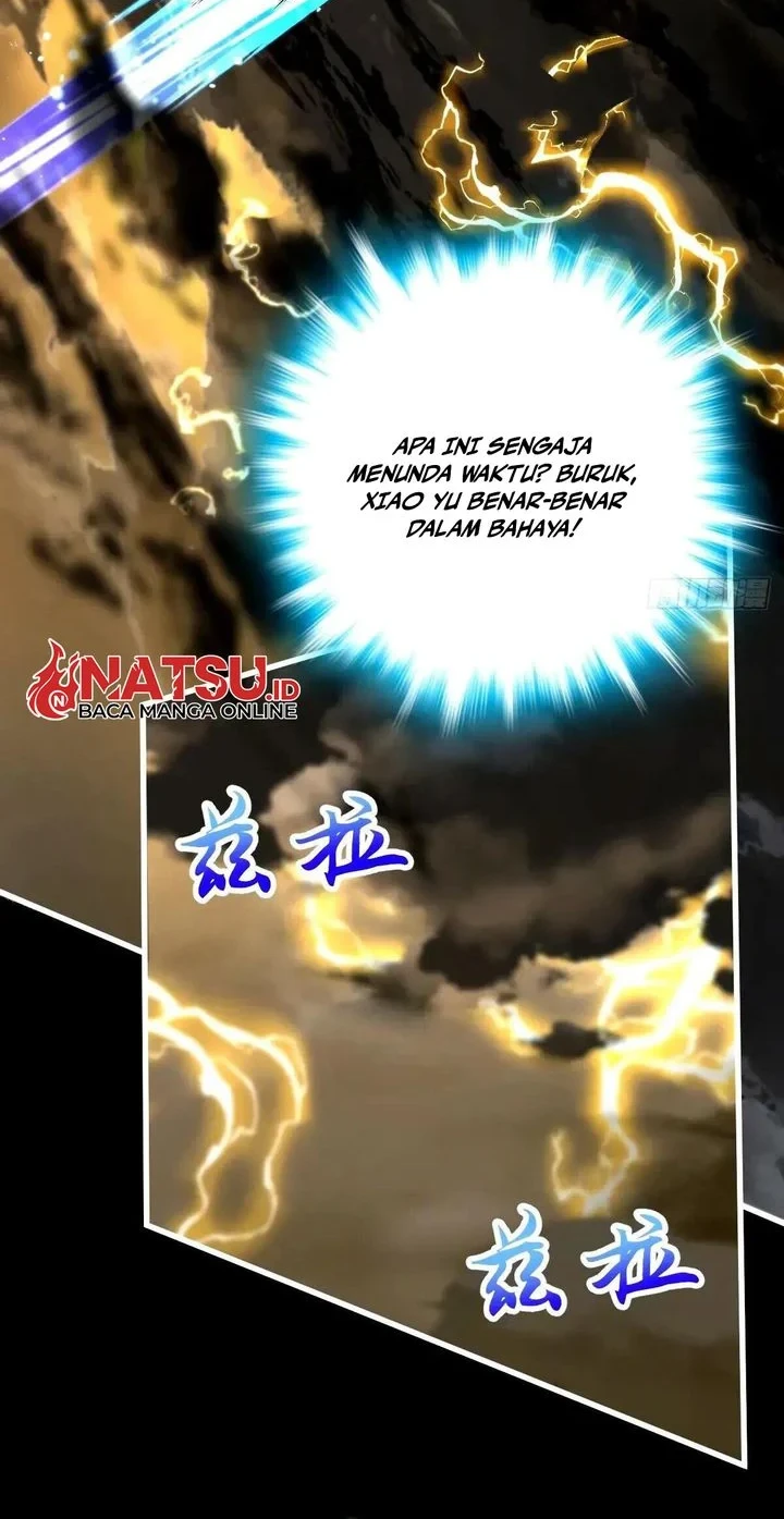 Spare Me, Great Lord! Chapter 753 - halaman 13