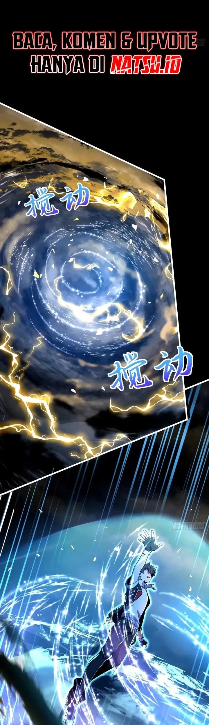 Spare Me, Great Lord! Chapter 753 - halaman 16