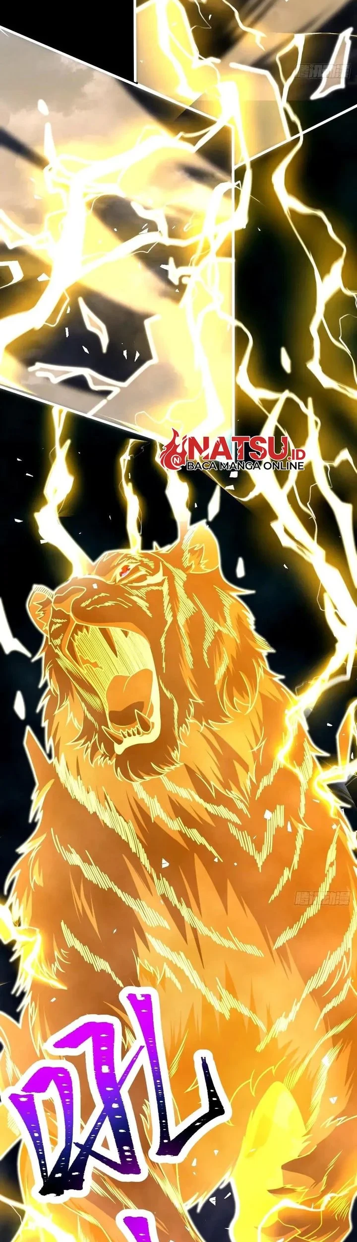 Spare Me, Great Lord! Chapter 753 - halaman 18