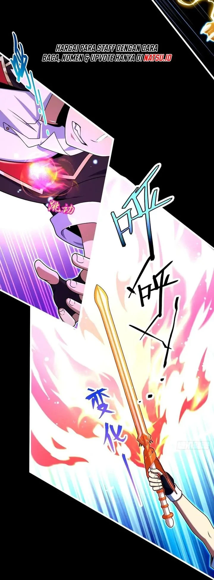 Spare Me, Great Lord! Chapter 753 - halaman 23