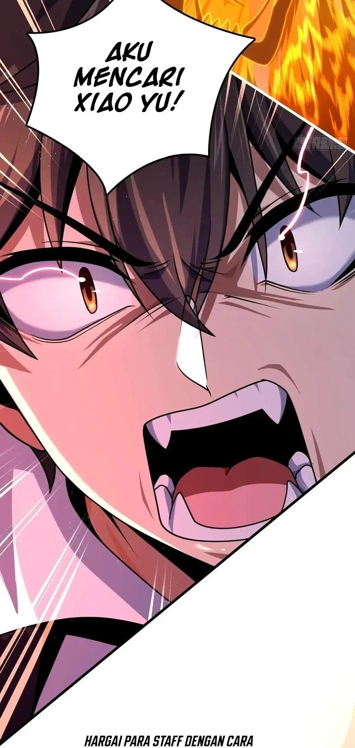 Spare Me, Great Lord! Chapter 753 - halaman 25