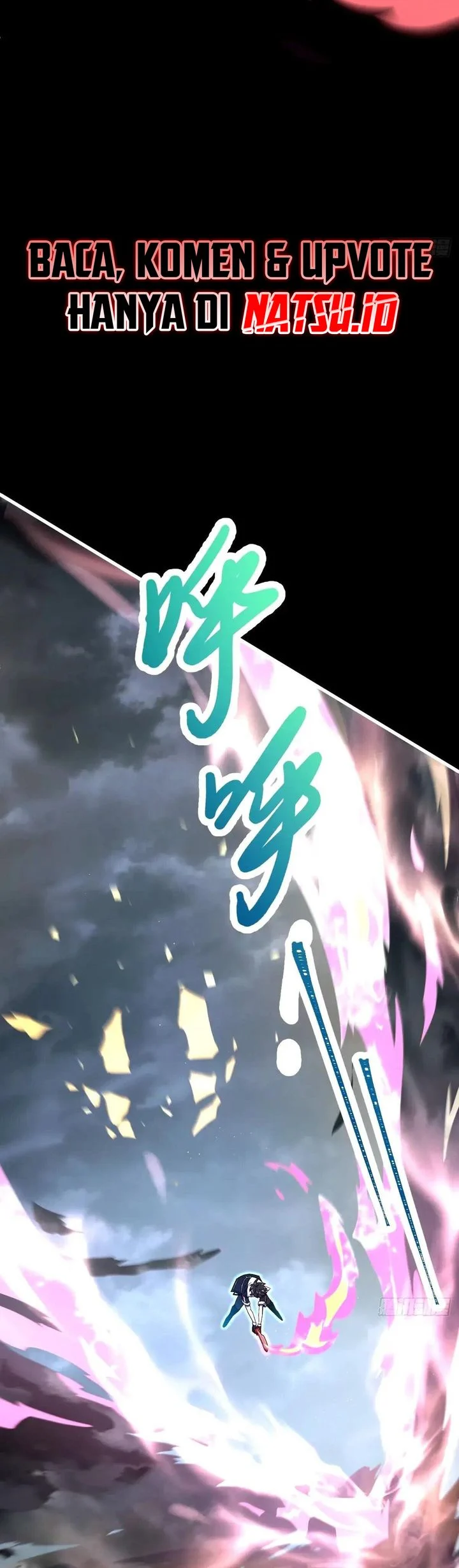 Spare Me, Great Lord! Chapter 753 - halaman 28