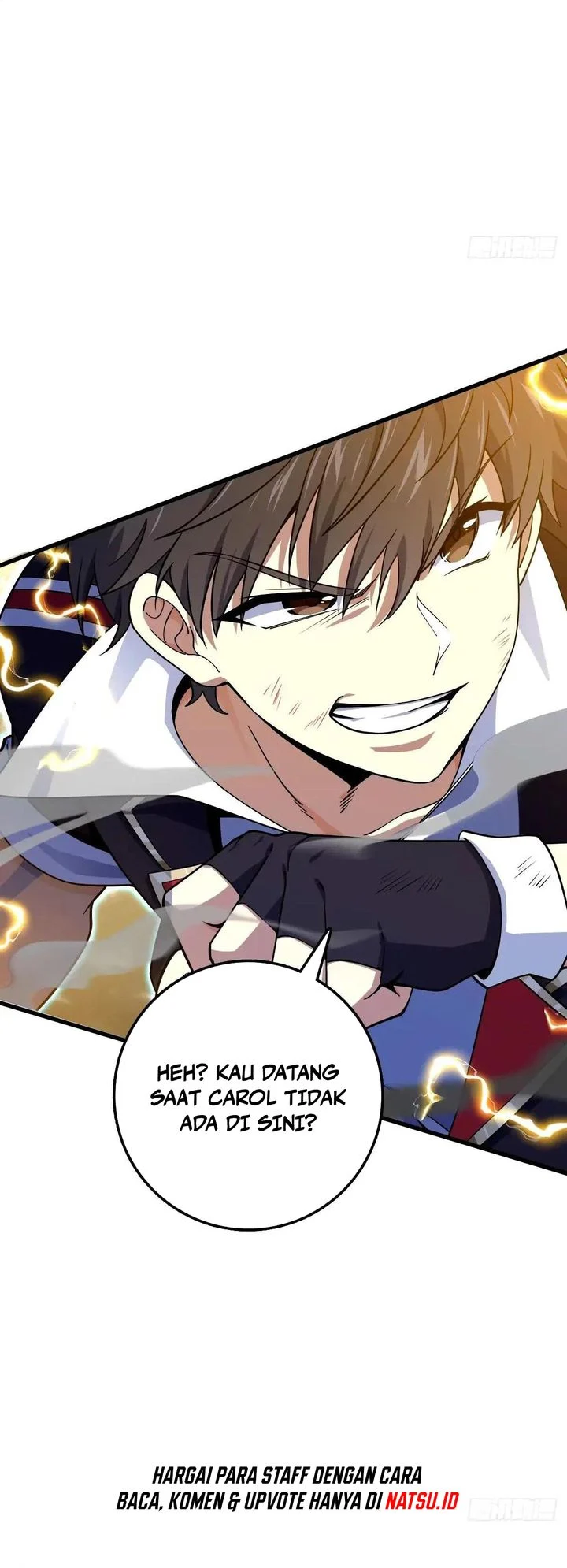 Spare Me, Great Lord! Chapter 753 - halaman 4