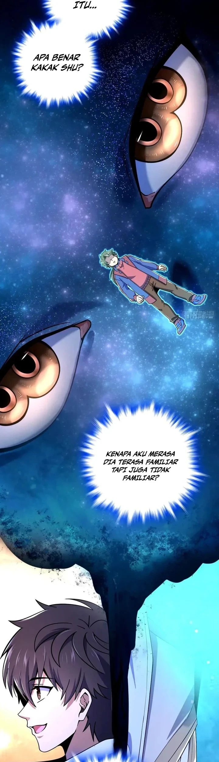 Spare Me, Great Lord! Chapter 753 - halaman 41